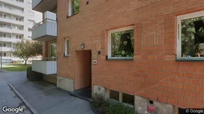 Lägenheter att hyra i Katrineholm - Bild från Google Street View