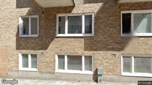 Lägenheter att hyra i Kirseberg - Bild från Google Street View