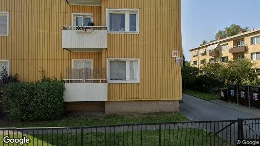 Lägenheter att hyra i Norrköping - Bild från Google Street View