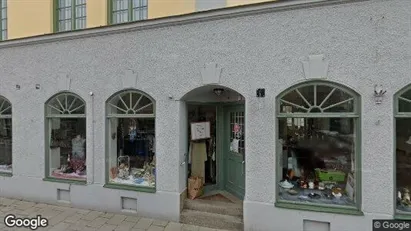 Lägenheter att hyra i Söderköping - Bild från Google Street View
