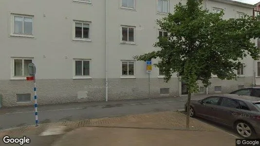 Lägenheter att hyra i Jönköping - Bild från Google Street View