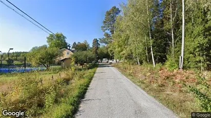Lägenheter att hyra i Sigtuna - Bild från Google Street View