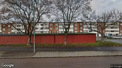 Lägenheter att hyra i Västerås - Bild från Google Street View