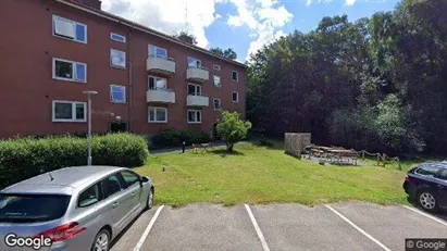 Lägenheter att hyra i Johanneberg - Bild från Google Street View