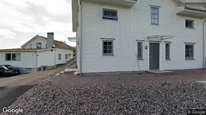 Lägenheter att hyra i Göteborg Centrum - Bild från Google Street View