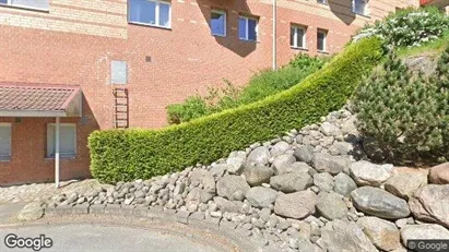 Lägenheter att hyra i Västra hisingen - Bild från Google Street View