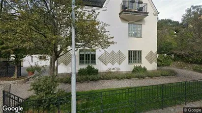 Lägenheter att hyra i Sundbyberg - Bild från Google Street View