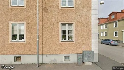 Lägenheter att hyra i Kalmar - Bild från Google Street View