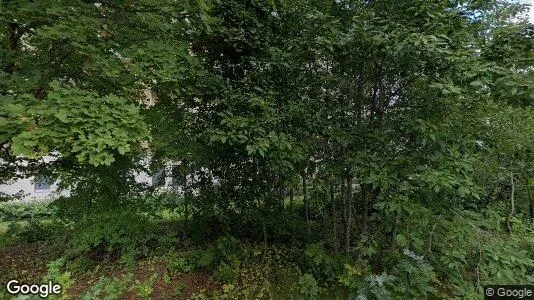 Lägenheter att hyra i Uppsala - Bild från Google Street View