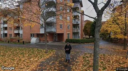 Lägenheter att hyra i Söderort - Bild från Google Street View