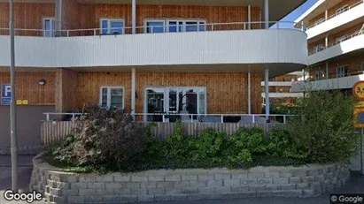 Lägenheter att hyra i Västerort - Bild från Google Street View