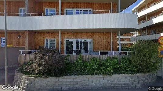 Lägenheter att hyra i Västerort - Bild från Google Street View