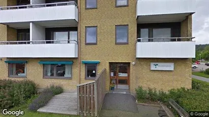 Lägenheter att hyra i Mölndal - Bild från Google Street View