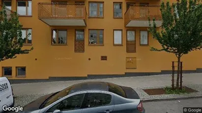 Lägenheter att hyra i Västerort - Bild från Google Street View