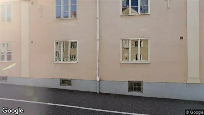 Lägenheter att hyra i Norrköping - Bild från Google Street View
