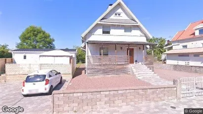 Lägenheter att hyra i Partille - Bild från Google Street View