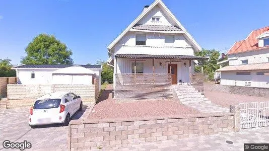Lägenheter att hyra i Partille - Bild från Google Street View