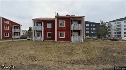Lägenheter att hyra i Upplands-Bro - Bild från Google Street View