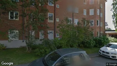Lägenheter att hyra i Luleå - Bild från Google Street View