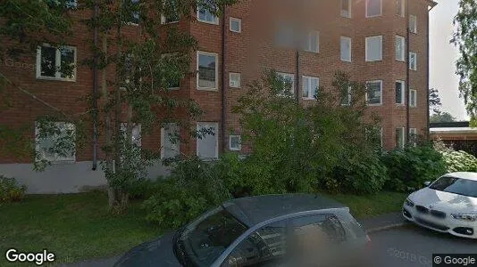 Lägenheter att hyra i Luleå - Bild från Google Street View