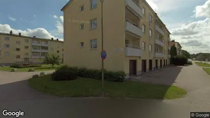 Lägenheter att hyra i Sala - Bild från Google Street View