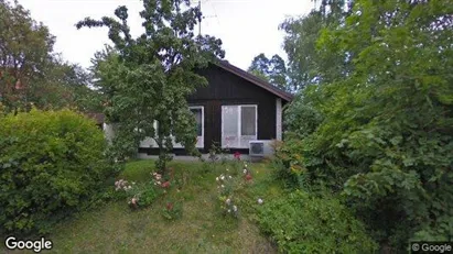 Lägenheter att hyra i Sollentuna - Bild från Google Street View