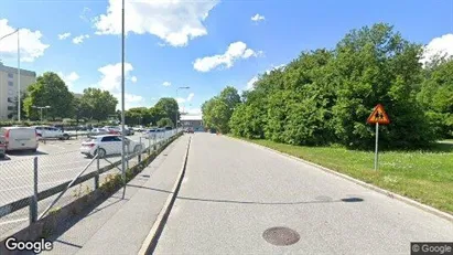 Lägenheter att hyra i Söderort - Bild från Google Street View