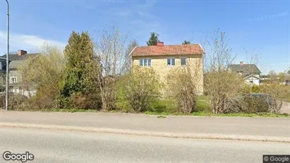 Lägenheter att hyra i Kumla - Bild från Google Street View