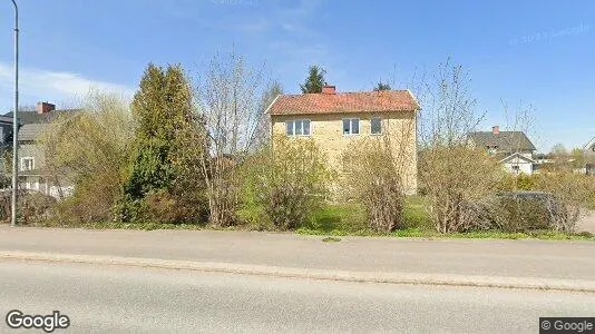 Lägenheter att hyra i Kumla - Bild från Google Street View