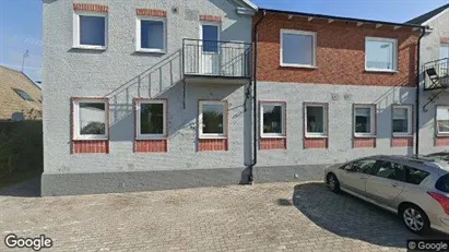 Lägenheter att hyra i Limhamn/Bunkeflo - Bild från Google Street View