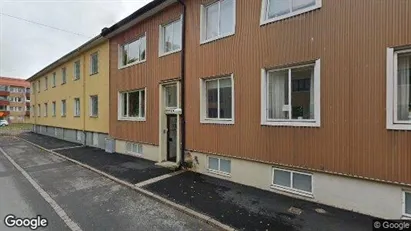Lägenheter att hyra i Jönköping - Bild från Google Street View