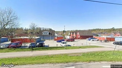 Lägenheter att hyra i Upplands Väsby - Bild från Google Street View