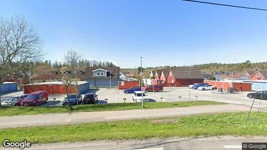 Lägenheter att hyra i Upplands Väsby - Bild från Google Street View