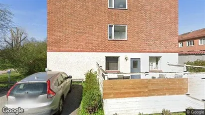 Lägenheter att hyra i Örebro - Bild från Google Street View