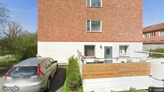 Lägenheter att hyra i Örebro - Bild från Google Street View