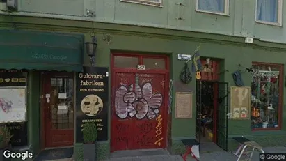 Lägenheter att hyra i Helsingborg - Bild från Google Street View