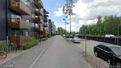 Lägenheter att hyra i Linköping - Bild från Google Street View