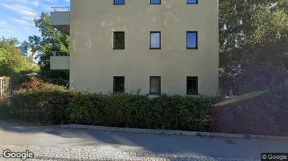 Lägenheter att hyra i Västerort - Bild från Google Street View