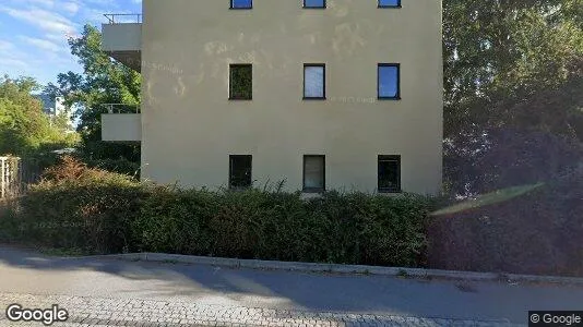 Lägenheter att hyra i Västerort - Bild från Google Street View