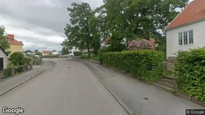 Lägenheter att hyra i Ulricehamn - Bild från Google Street View