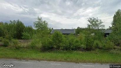 Lägenheter att hyra i Uppsala - Bild från Google Street View