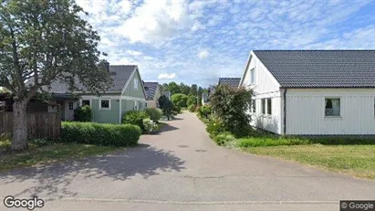 Lägenheter att hyra i Linköping - Bild från Google Street View