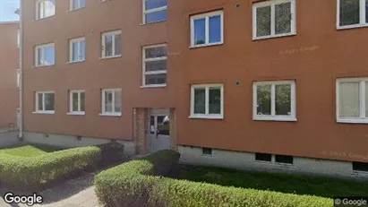 Lägenheter att hyra i Nyköping - Bild från Google Street View
