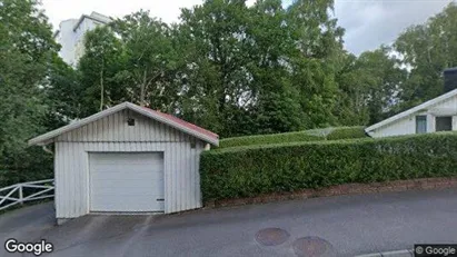 Lägenheter att hyra i Partille - Bild från Google Street View