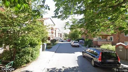 Lägenheter att hyra i Söderort - Bild från Google Street View