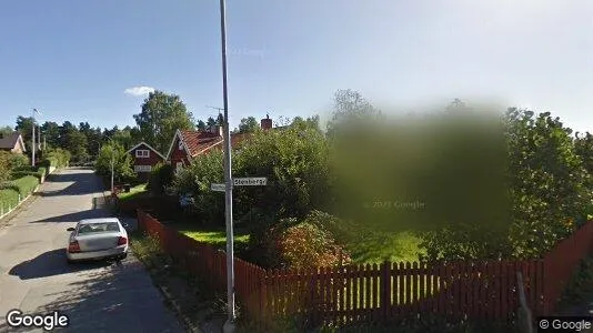 Lägenheter att hyra i Södertälje - Bild från Google Street View
