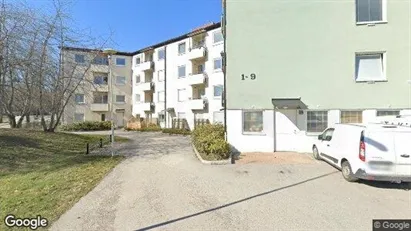 Lägenheter att hyra i Upplands Väsby - Bild från Google Street View