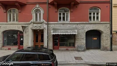 Lägenheter att hyra i Vasastan - Bild från Google Street View