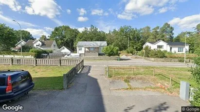Lägenheter att hyra i Växjö - Bild från Google Street View
