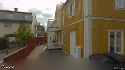 Lägenheter att hyra i Sigtuna - Bild från Google Street View